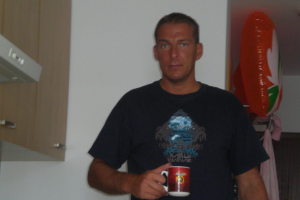 Profilbild von Ulrich Manzke