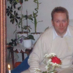 Profilbild von Ulrich Marbaise