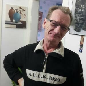 Profilbild von Ulrich Markus