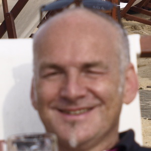 Profilbild von Ulrich Marreck