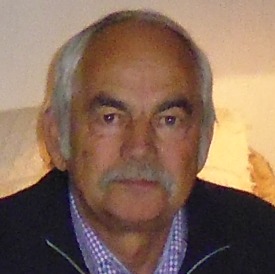 Profilbild von Ulrich Marsitz