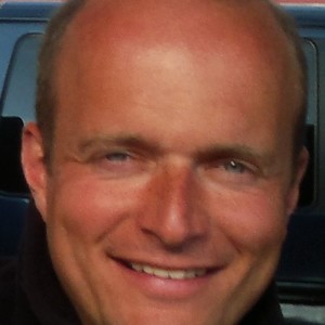 Profilbild von Ulrich Maruhn