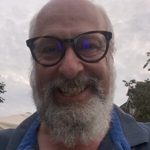 Profilbild von Ulrich Matthäi