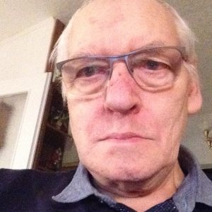 Profilbild von Ulrich Matyschek