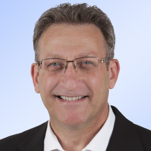 Profilbild von Ulrich Maurer