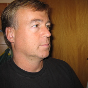 Profilbild von Ulrich May