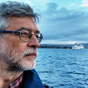 Profilbild von Ulrich Mayer