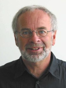 Profilbild von Ulrich Meessen