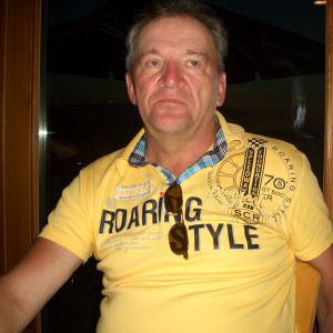 Profilbild von Ulrich Meinhardt