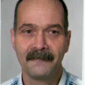 Profilbild von Ulrich Meiser