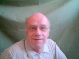Profilbild von Ulrich Meißner