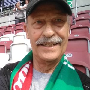 Profilbild von Ulrich Mentzel