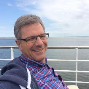 Profilbild von Ulrich Mesecke