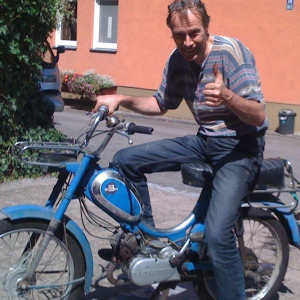 Profilbild von Ulrich Metz