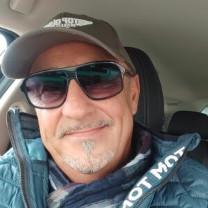 Profilbild von Ulrich Metzler