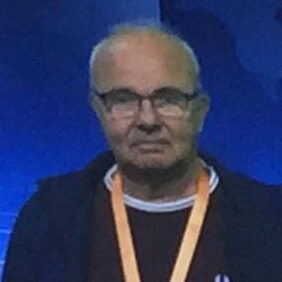 Profilbild von Ulrich Meyer
