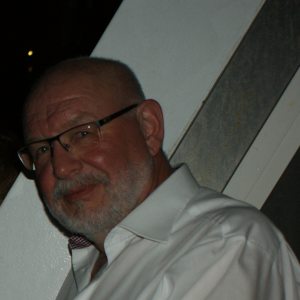 Profilbild von Ulrich Meyer