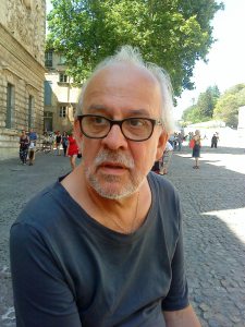 Profilbild von Ulrich Michaelis