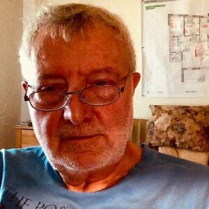 Profilbild von Ulrich Mignon