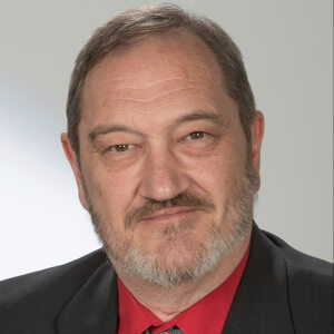 Profilbild von Ulrich Mika