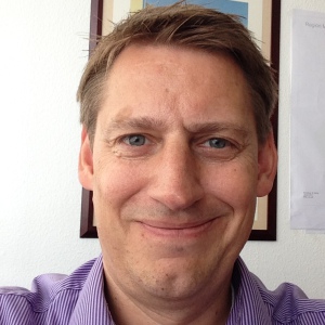 Profilbild von Ulrich Möller