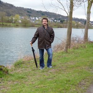 Profilbild von Ulrich Mönch