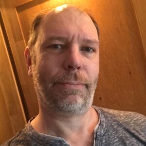 Profilbild von Ulrich Mörs