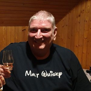 Profilbild von Ulrich Mößner