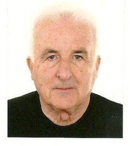 Profilbild von Ulrich Mösta