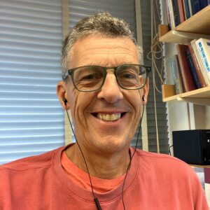 Profilbild von Ulrich Mok