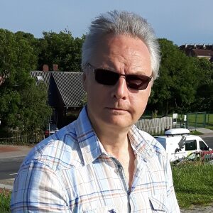 Profilbild von Ulrich Moldenhauer