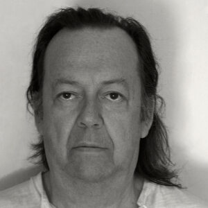 Profilbild von Ulrich Morenz