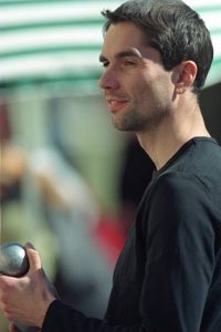 Profilbild von Ulrich Moritz