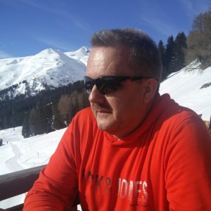Profilbild von Ulrich Mühlöcker