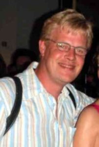 Profilbild von Ulrich Mühr