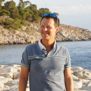 Profilbild von Ulrich Müller