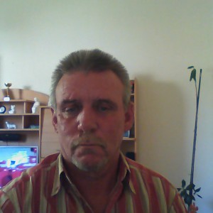 Profilbild von Ulrich Müller