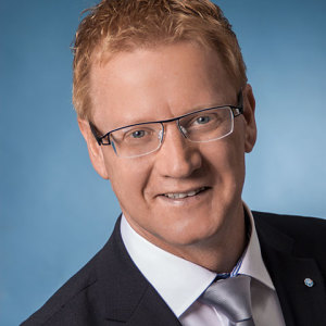 Profilbild von Ulrich Müller