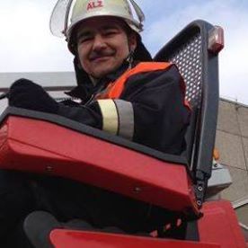 Profilbild von Ulrich Müller