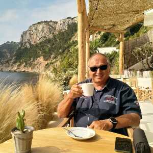 Profilbild von Ulrich Müller