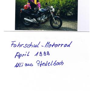 Profilbild von Ulrich Münster