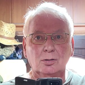 Profilbild von Ulrich Musa