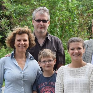 Profilbild von Ulrich Nagels