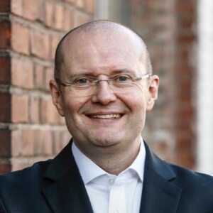 Profilbild von Ulrich Nass