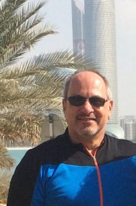 Profilbild von Ulrich Neff