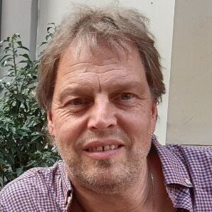 Profilbild von Ulrich Neißkenwirth