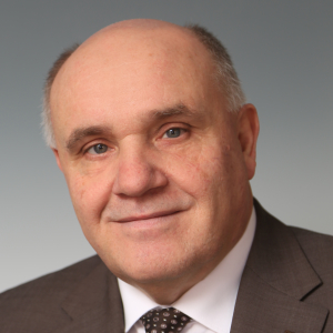 Profilbild von Ulrich Neuhof