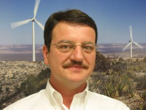 Profilbild von Ulrich Neumann