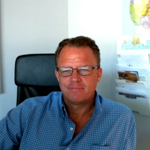 Profilbild von Ulrich Nielen