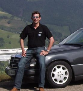 Profilbild von Ulrich Niermeyer